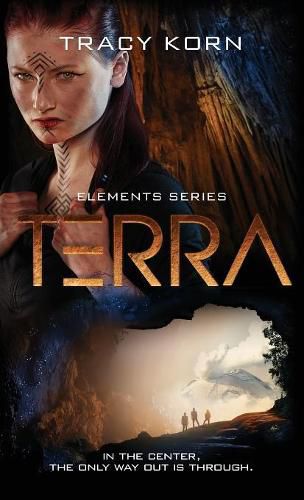 Cover image for Terra