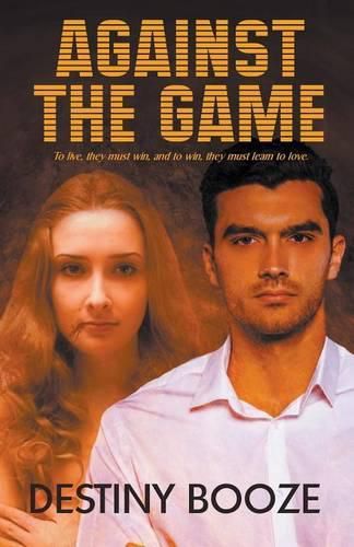 Cover image for Against the Game