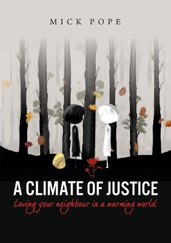 Cover image for A Climate of Justice