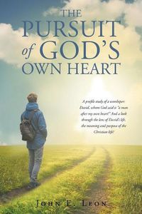 Cover image for The Pursuit of God's Own Heart