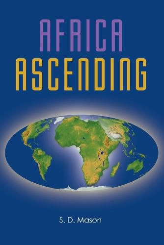 Cover image for Africa Ascending