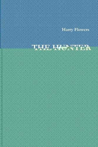 Cover image for THE Hunter