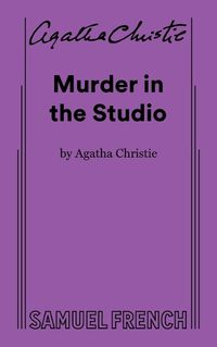 Cover image for Murder in the Studio