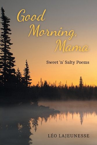 Cover image for Good Morning, Mama