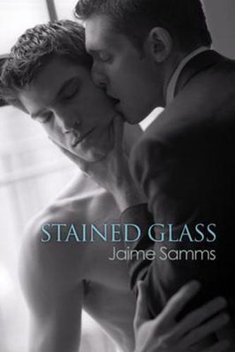 Cover image for Stained Glass