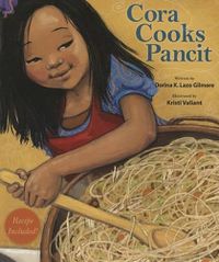 Cover image for Cora Cooks Pancit