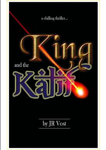 Cover image for The King and the Kalif