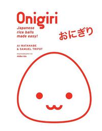 Cover image for Onigiri