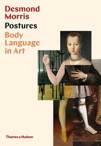 Cover image for Postures: Body Language in Art
