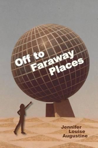 Cover image for Off to Faraway Places