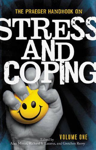 Cover image for The Praeger Handbook on Stress and Coping [2 volumes]