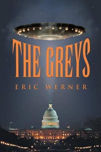 Cover image for The Greys