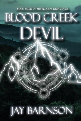 Cover image for Blood Creek Devil