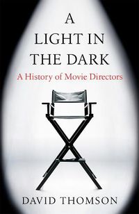 Cover image for A Light in the Dark