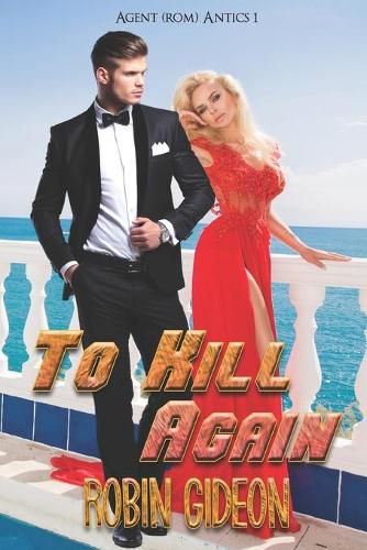 Cover image for To Kill Again