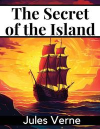 Cover image for The Secret of the Island