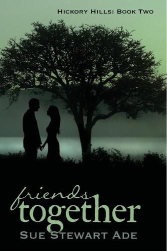 Cover image for Friends Together