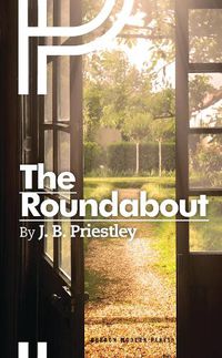Cover image for The Roundabout
