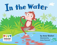 Cover image for In the Water