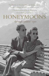 Cover image for Honeymoons