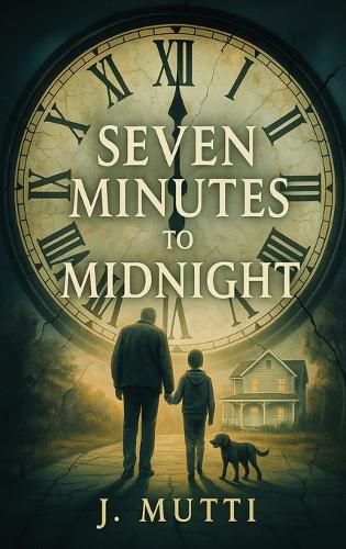 Cover image for Seven Minutes To Midnight