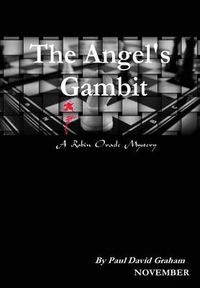 Cover image for The Angel's Gambit