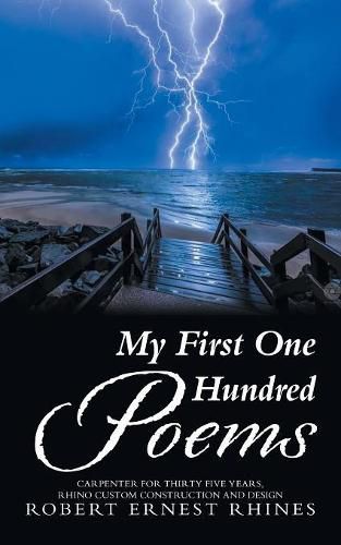 Cover image for My First One Hundred Poems