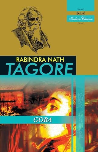 Cover image for Gora