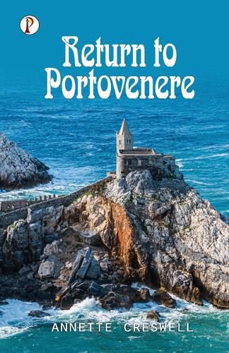 Cover image for Return to Portovenere