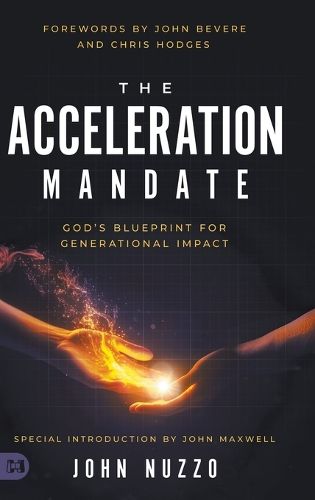 Cover image for Acceleration Mandate