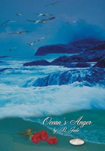 Cover image for Ocean's Anger