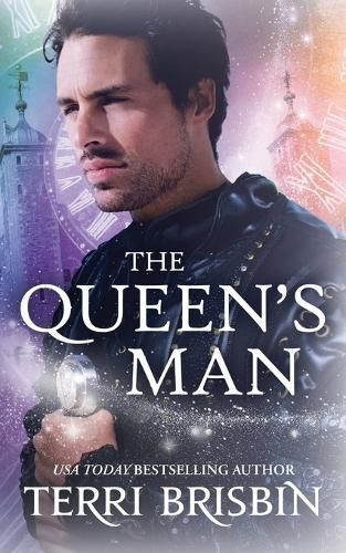 Cover image for The Queen's Man