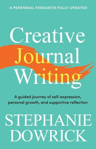 Creative Journal Writing