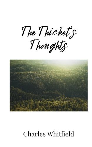 Cover image for The Thicket's Thoughts