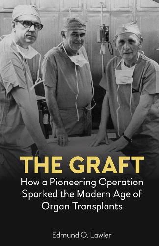 Cover image for The Graft