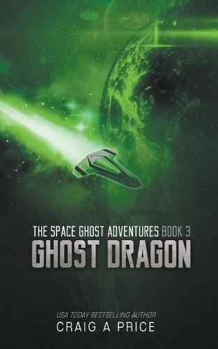 Cover image for Ghost Dragon