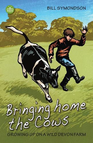 Cover image for Bringing Home the Cows