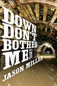 Cover image for Down Don't Bother Me