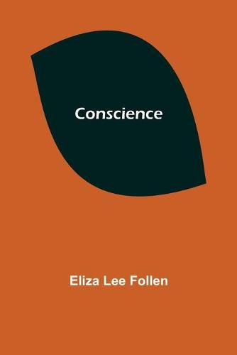 Cover image for Conscience