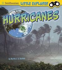 Cover image for Hurricanes (Little Scientist)