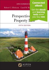 Cover image for Perspectives on Property Law