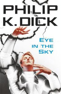 Cover image for Eye In The Sky