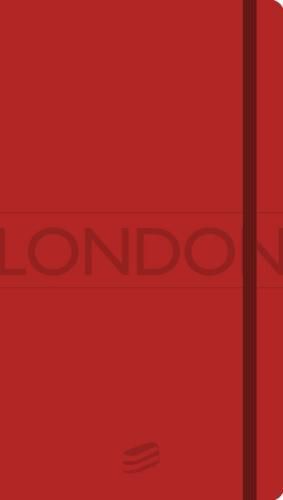 Cover image for London