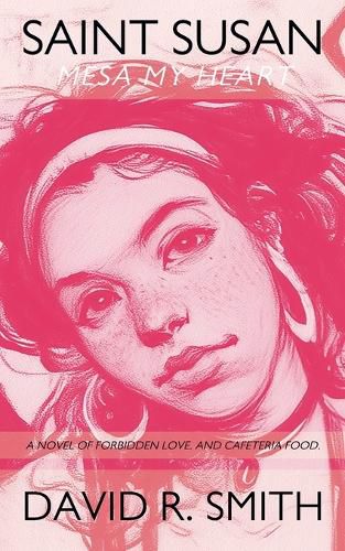 Cover image for Saint Susan