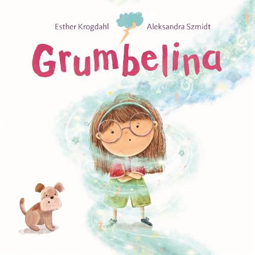 Cover image for Grumbelina