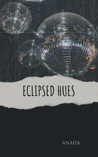 Cover image for Eclipsed Hues