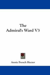 Cover image for The Admiral's Ward V3