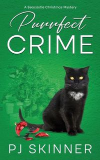 Cover image for Purrfect Crime