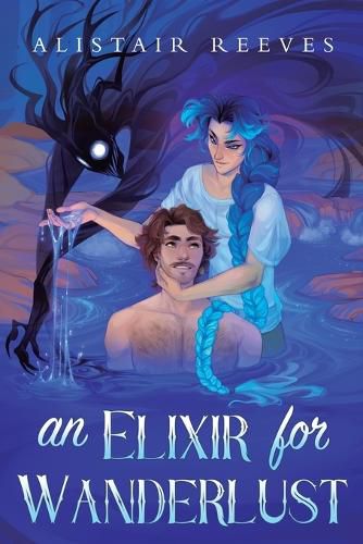 Cover image for An Elixir for Wanderlust