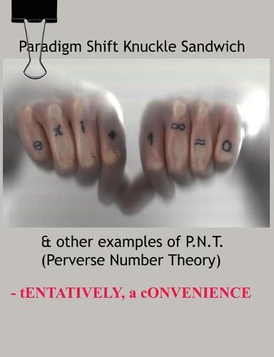 Cover image for Paradigm Shift Knuckle Sandwich